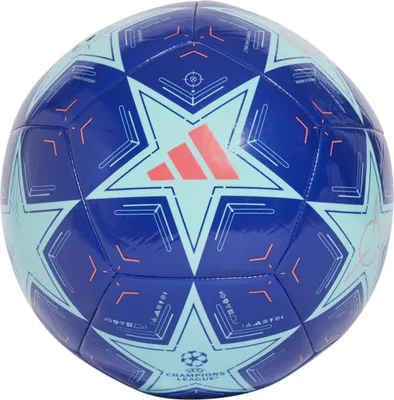 Produktbild von Trainingsfußball Adidas UCL Club Größe: 5