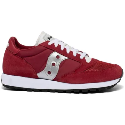 Produktbild von Saucony Schuhe Jazz Original Vintage, S70368147