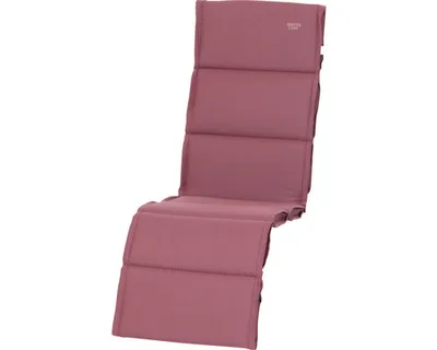 Produktbild von Relaxauflage Stella altrosa