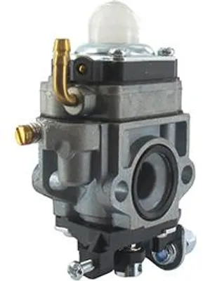 Image de Carburateur Adaptable Komatsu Zenoah - Kubota - Mitsubishi Pour Modèles Tl20, 23, 26, Tu20, 23, 26. Remplace Origine: Kk22008aa.