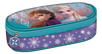 Produktbild von Disney Frozen / Die Eiskönigin - Schlampermäppchen