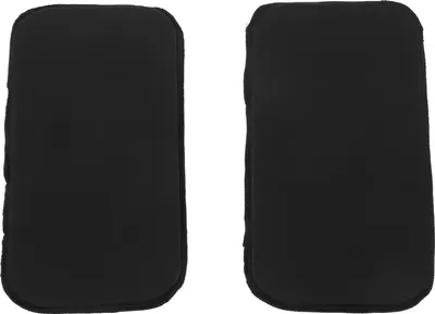 Produktbild von 2pcs Post -Operation Schwammblatt Frauen Liposuktionskompressionsboard Abdominalfixierer Beschützer