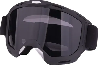 Obrázek produktu pro Dospělý Motocross Goggles Motocyklové brýle Off- road Ski Helmet Googles
