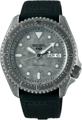 Produktbild von Seiko - Armbanduhr - Uni - SRPE79K1 - Seiko 5 Sports