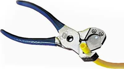 Produktbild von Schlauchschneider - stabile Ganzmetallausführung - 22mm