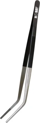Produktbild von Hobby Pinzette, gebogen, 20 cm