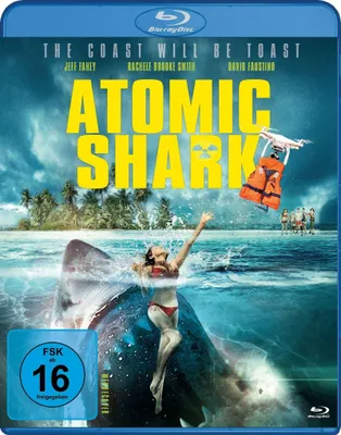 Produktbild von Atomic Shark