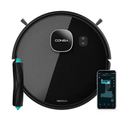 Immagine prodotto di Robot aspirapolvere Conga Eternal Pet Vital Cecotec