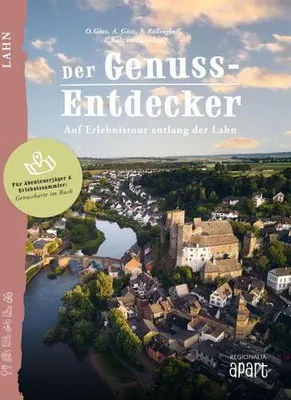 Image de Der Genuss-Entdecker Lahn