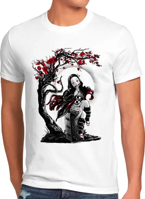 Produktbild von style3 Incarnation Herren T-Shirt anime japan manga