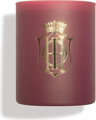 Image de Sisley Bougies parfumées Bougie Rose (950 g)