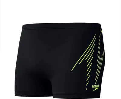 Produktbild von Speedo WIP 8-00301117218 in Black color size 34
