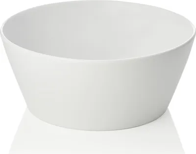 Produktbild von 6x Schale, Ø 24 cm, 2,30 ltr., Porzellan