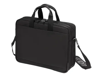 Zdjęcie produktu dla DICOTA Eco Top Traveller PRO, Torba ładowana od góry, 35,8 cm (14.1"), Pasek na ramię, 1,36 kg