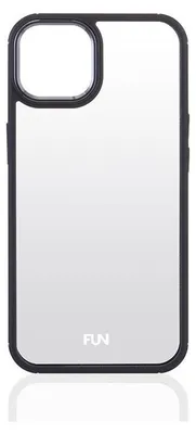 Immagine prodotto di CAMERA PROTECT COVER CLEAR Black per Apple iPhone 14/ 13 Custodia per cellulare