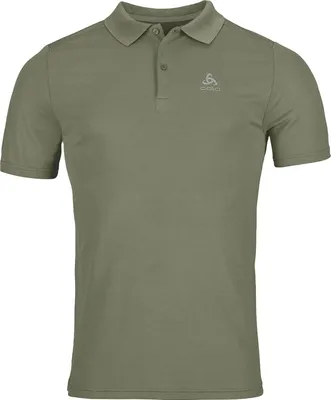 Produktbild von ODLO Herren Poloshirt Cardada
