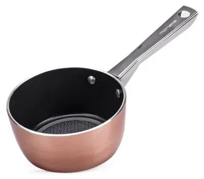 Immagine prodotto di Moneta ROSE GOLD DIAMANT CASSERUOLA 16 cm