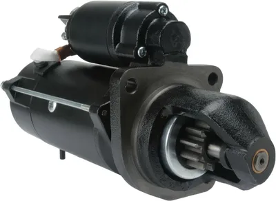 Image de Démarreur 4,2 kW 10 dents HC-Cargo pour JOHN DEERE