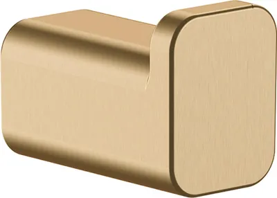 Produktbild von hansgrohe AddStoris Einzelhaken BBR, 1 Stk.