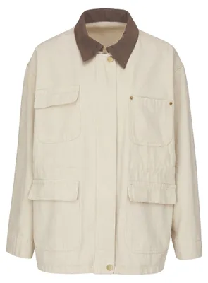 Immagine prodotto di Giacca da donna TALOON - beige, taglia M