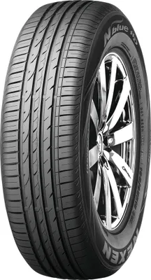 Zdjęcie produktu dla Nexen N-Blue Hd Plus 205/55R16 91V Bsw