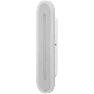 Produktbild von LEDVANCE SMART+ Orbis, Intelligente Wandleuchte, Stahl, Weiß, LED, Nicht austauschbare(s) Leuchtmittel, 3000 K, 6500 K