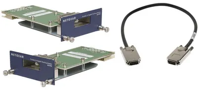 Image de NETGEAR AX742, Câble, 24000 Mbps