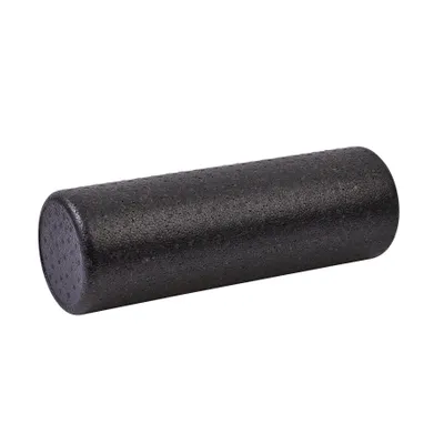 Obrázek produktu pro Masážní VÁLEC EPP YOGA SEDCO 45x15 cm černá