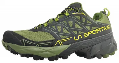 Productafbeelding van La Sportiva Sportschuhe Damen Outdoorschuhe Wanderschuh Grün Wandern