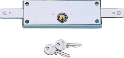 Produktbild von Vorhangschloss 4517.N VACHETTE - 18602000