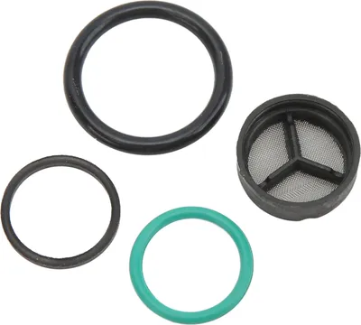 Image de Jeu de joints pour injecteur IPR et régulateur de pression 3C3Z 9H529 A Remplacement pour moteurs diesel Ford 6,0 L PowerStroke