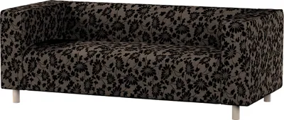 Obrázek produktu pro Potah na pohovku IKEA  Klippan 2-místná