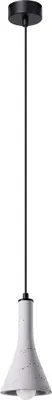 Produktbild von Pendelleuchten REA 1 beton 1xE14 10W Beton 125x12x12cm Sollux Lighting