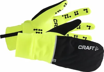 Produktbild von Craft ADV Hybrid Weather Glove