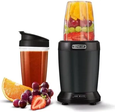 Image de Blender SENCOR SNB 4303BK