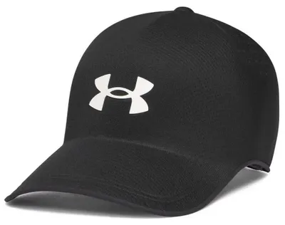 Produktbild von Under Armour Stealthform Low Uncrushable Kappe Schwarz M-L Schwarz M-L
