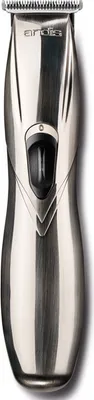 Produktbild von Andis Slim Line Pro Li Silver Trimmer