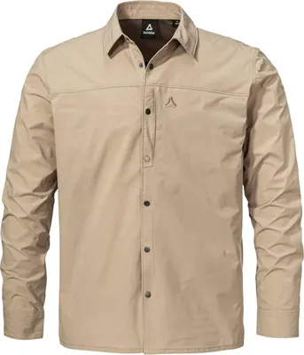Produktbild von Shirt Style Maghera Men beige (4705) 50