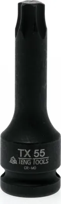 Zdjęcie produktu dla Tengtools 128141009 Nasadka Udarowa Tx 1/2" 921255Tx-C
