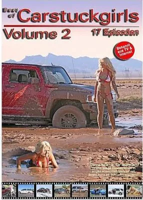 Produktbild von Carstuckgirls, Volume 2