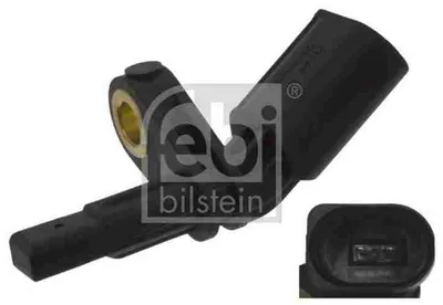 Produktbild von febi bilstein 23824 ABS-Sensor , 1 Stück