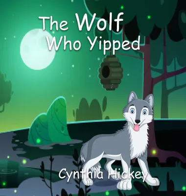 Produktbild von The Wolf Who Yipped