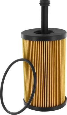 Produktbild von Ölfilter VAICO V42-0004 Filtereinsatz passend für PEUGEOT 206 Schrägheck (2A/C) 206 CC (2D) für CITROËN BERLINGO (B9)