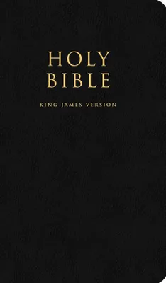 Produktbild von Holy Bible