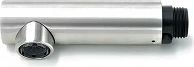 Produktbild von FRANKE Ersatzbrause 133.0396.146 für Armatur TAROS und ATLAS Niederdruck / Zugauslauf