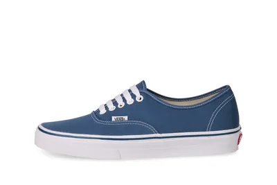 Produktbild von Vans Vans Authentic  Blau - Große 38