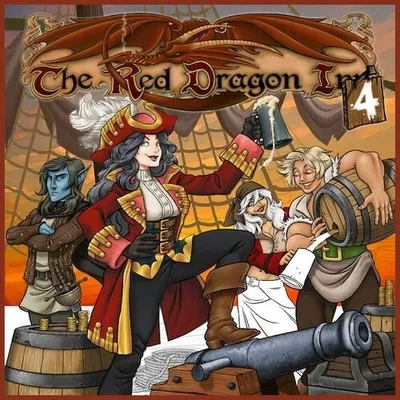 Immagine prodotto di Locanda del Drago Rosso 4