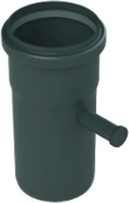 Produktbild von ALMEVA Starr Messstück DN315 (PBMS03)