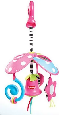 Obrázek produktu pro Pack & Go Mini Mobile Princess