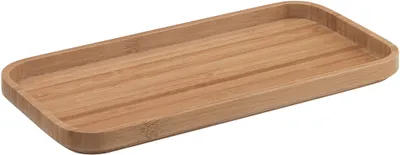 Imagen del producto de Gedy NINFEA, cuenco de bambú para colocar
